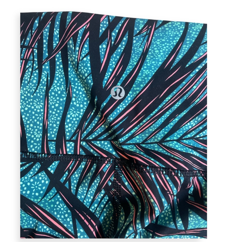 lululemon Leggings - Picture 2 of 4